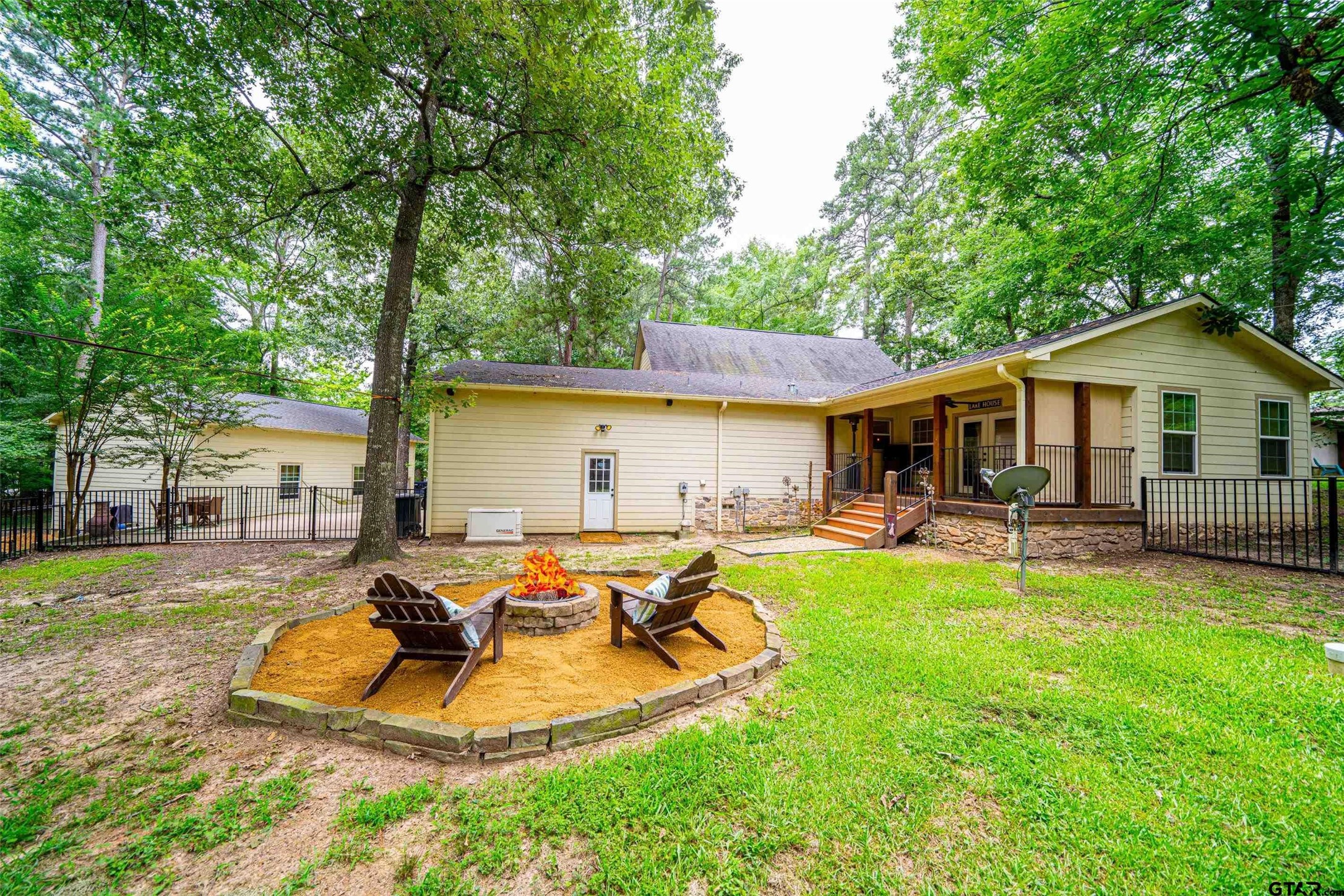 386 Spring Creek Drive Mount Vernon TX 75457