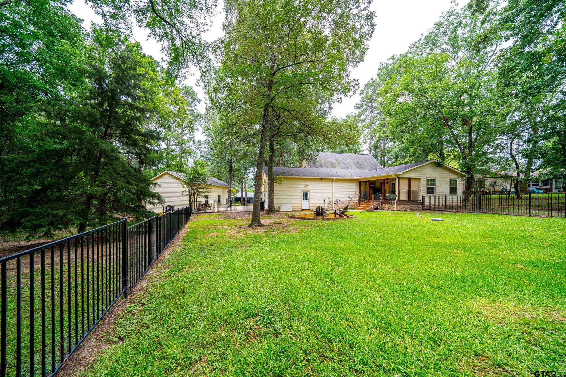 386 Spring Creek Drive Mount Vernon TX 75457
