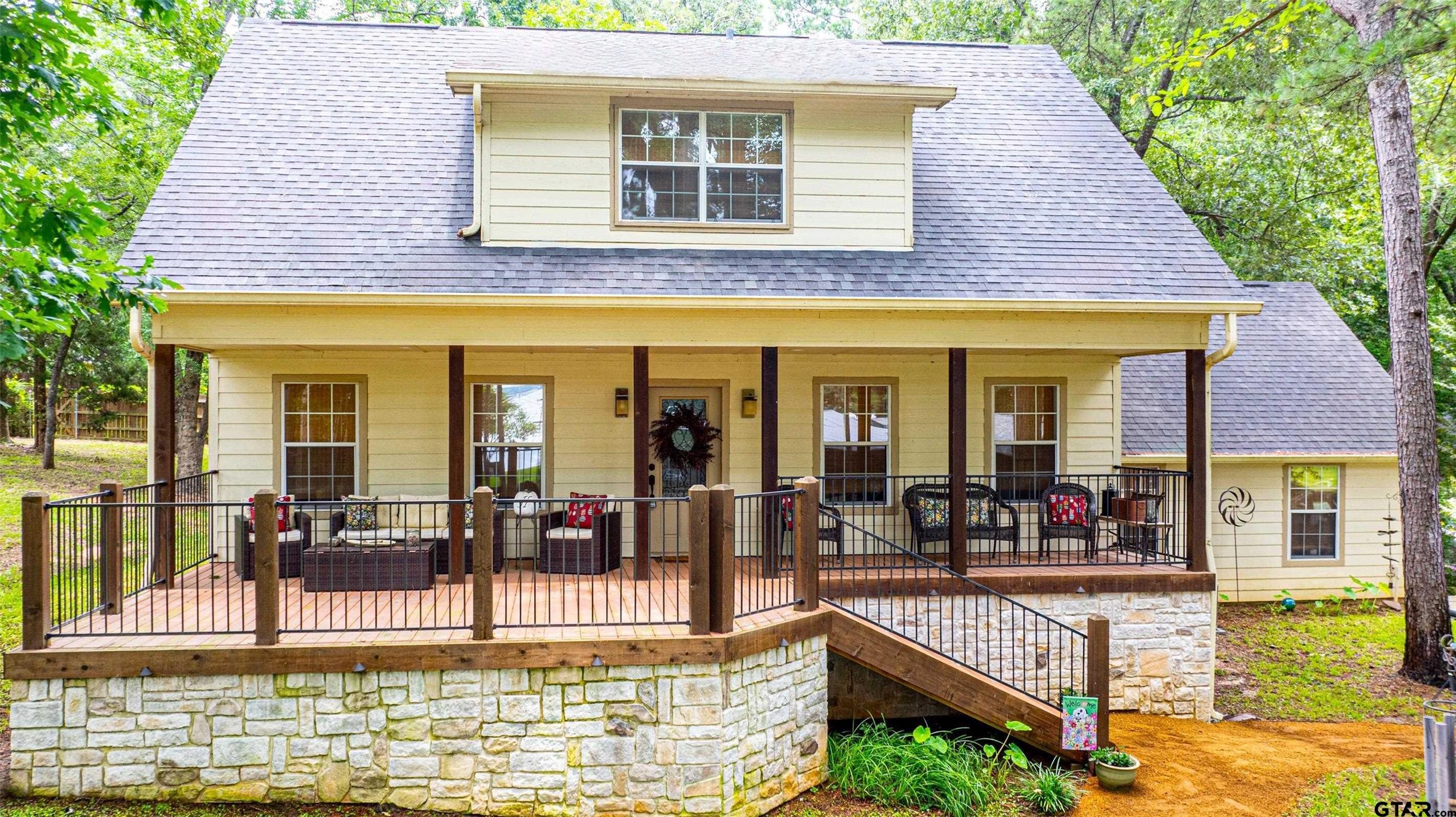 386 Spring Creek Drive Mount Vernon TX 75457