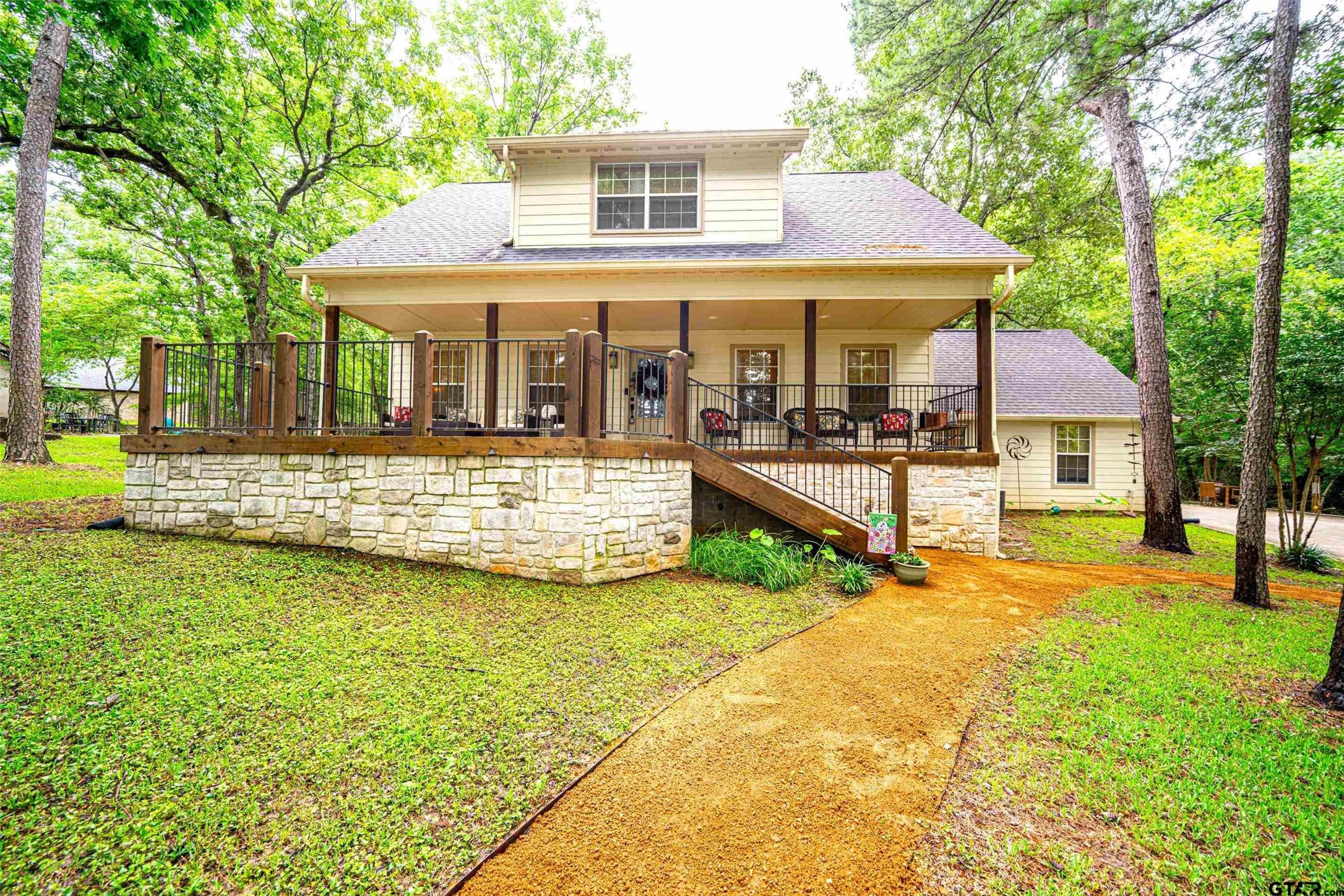 386 Spring Creek Drive Mount Vernon TX 75457