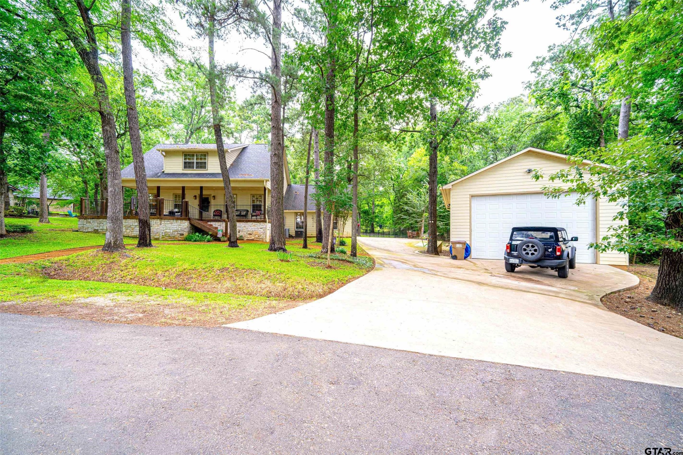 386 Spring Creek Drive Mount Vernon TX 75457