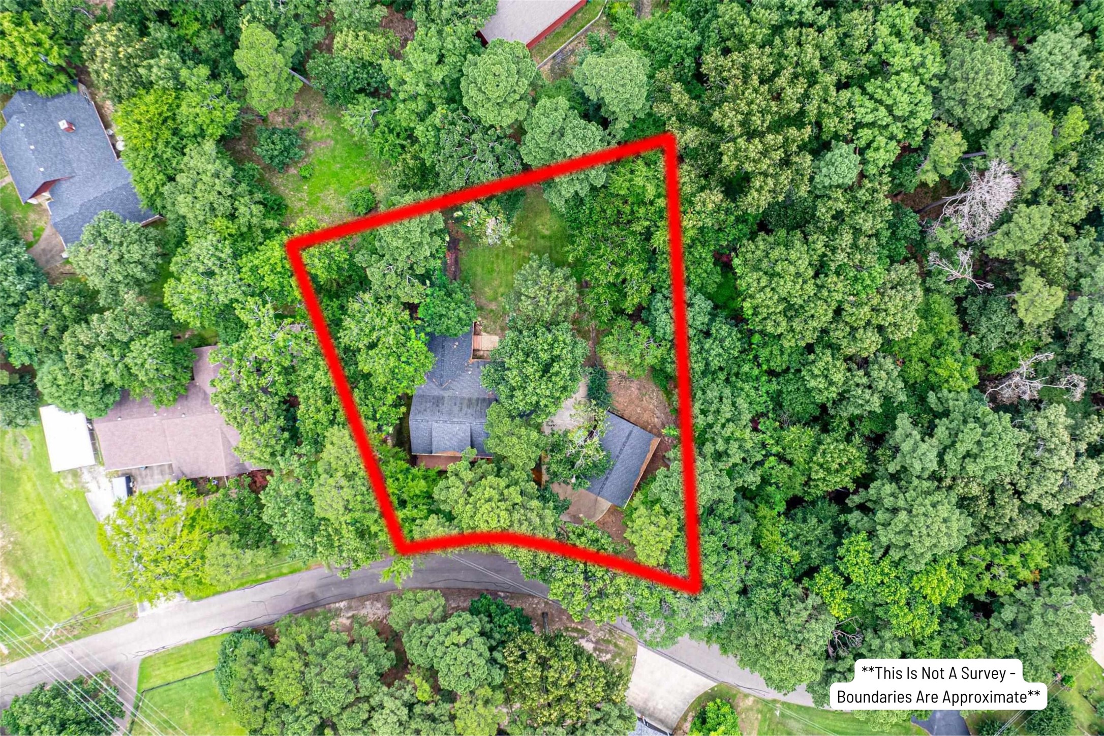 386 Spring Creek Drive Mount Vernon TX 75457