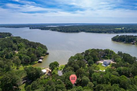 386 Spring Creek Drive Mount Vernon TX 75457