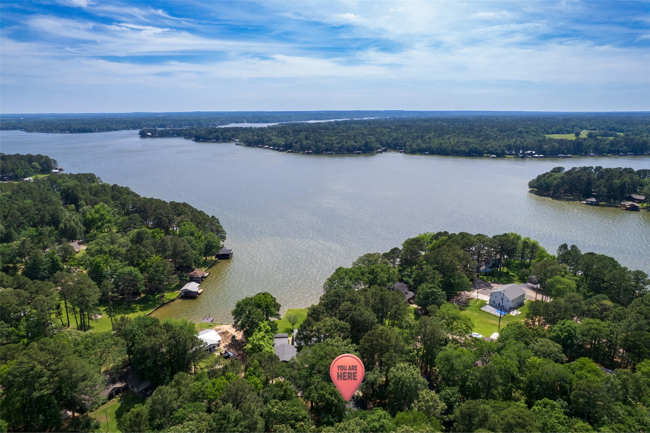 386 Spring Creek Drive Mount Vernon TX 75457