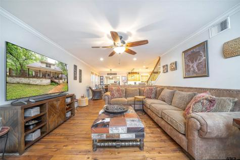 386 Spring Creek Drive Mount Vernon TX 75457