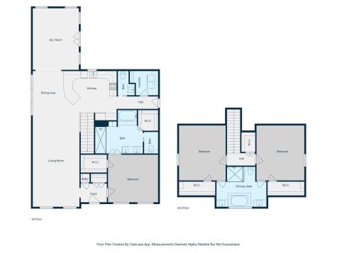 386 Spring Creek Drive Mount Vernon TX 75457