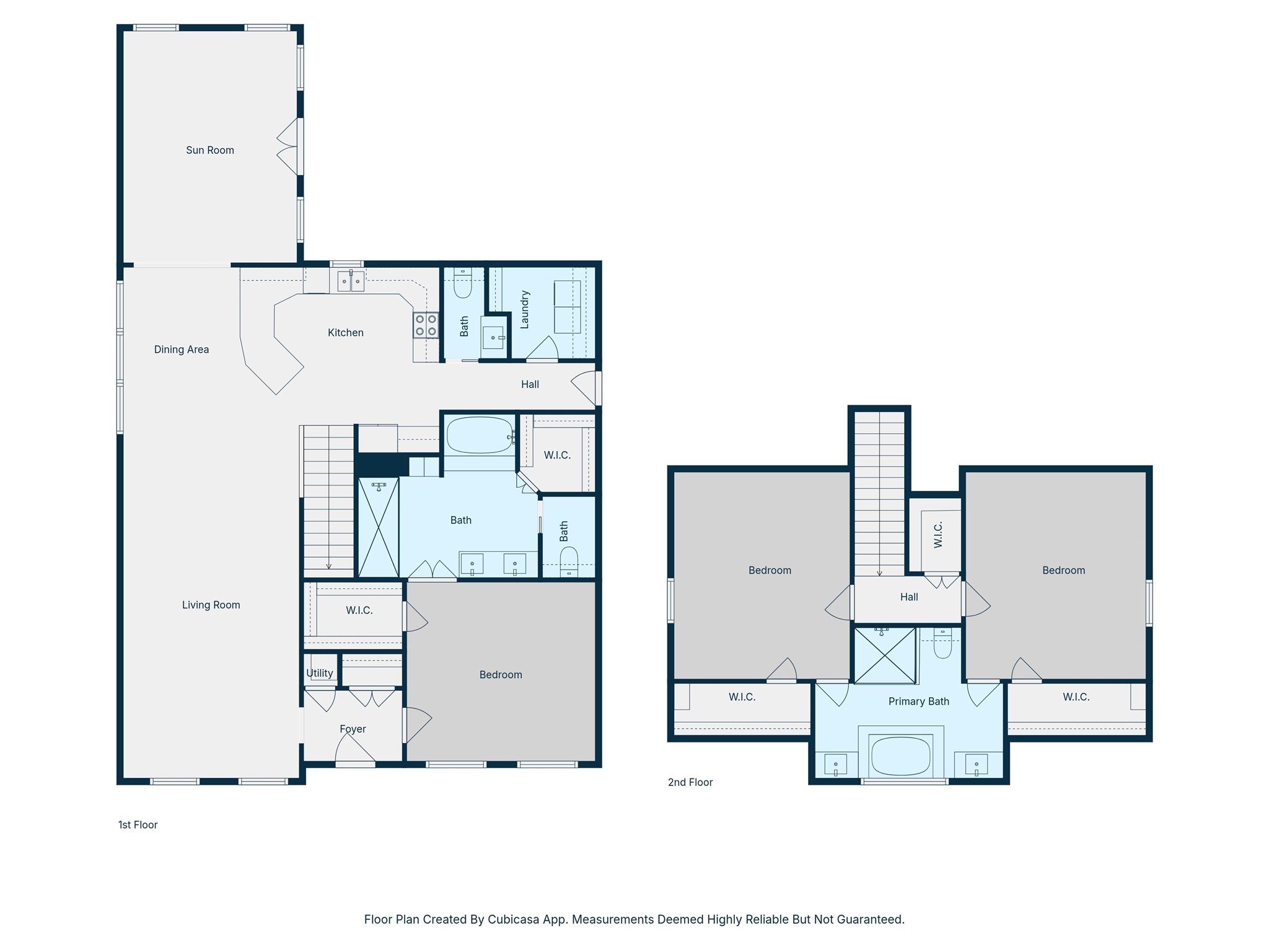 386 Spring Creek Drive Mount Vernon TX 75457