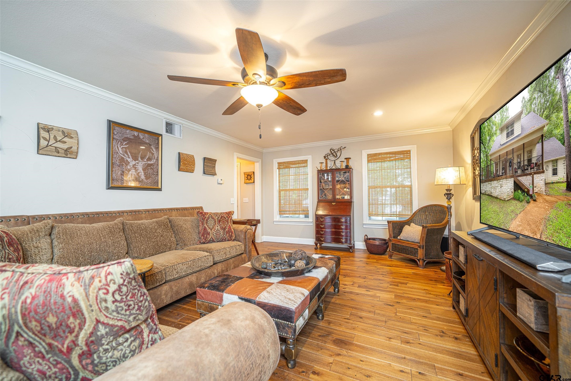 386 Spring Creek Drive Mount Vernon TX 75457