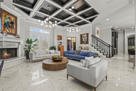 1804 Larkspur Court Southlake TX 76092
