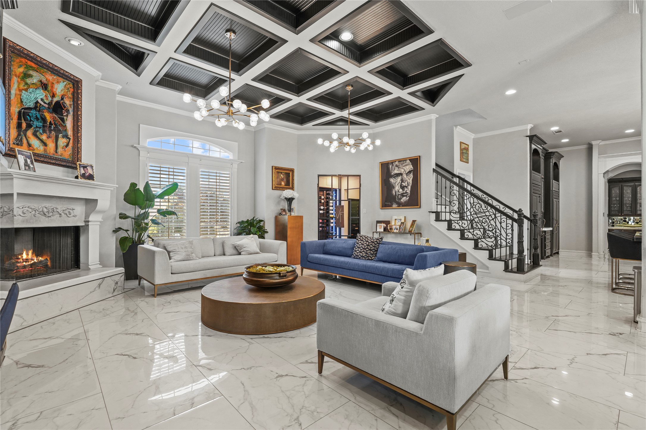 1804 Larkspur Court Southlake TX 76092