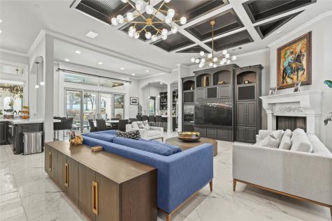 1804 Larkspur Court Southlake TX 76092