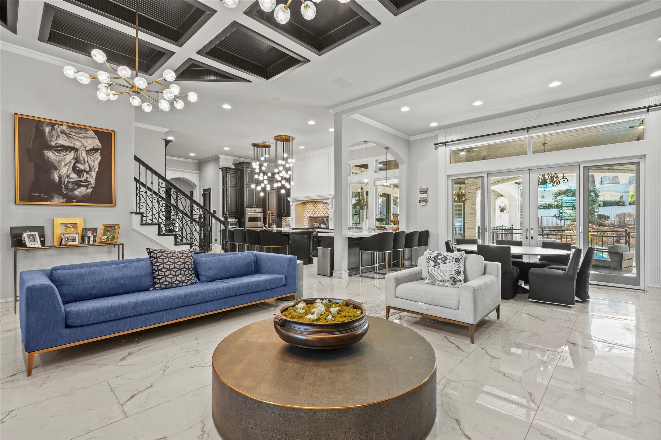1804 Larkspur Court Southlake TX 76092