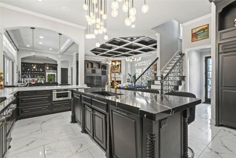 1804 Larkspur Court Southlake TX 76092
