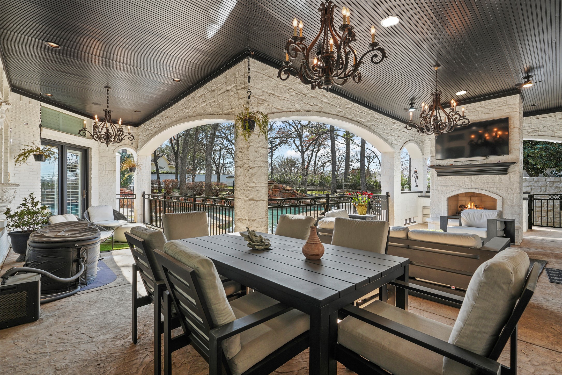 1804 Larkspur Court Southlake TX 76092