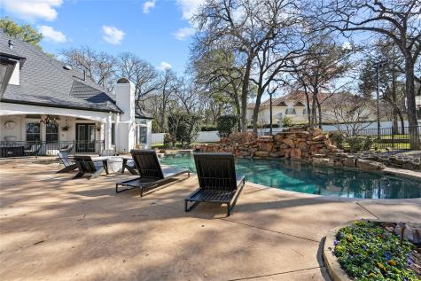1804 Larkspur Court Southlake TX 76092