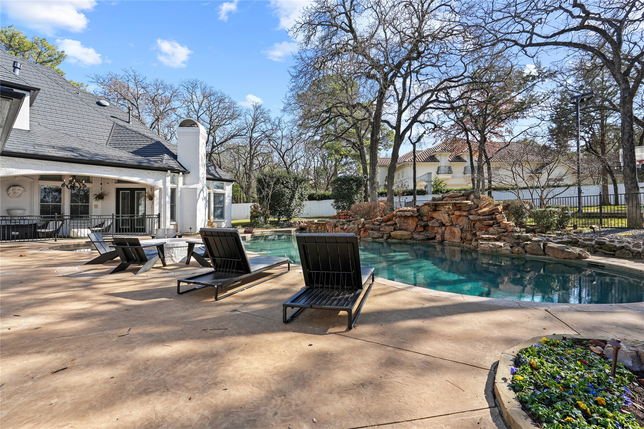 1804 Larkspur Court Southlake TX 76092