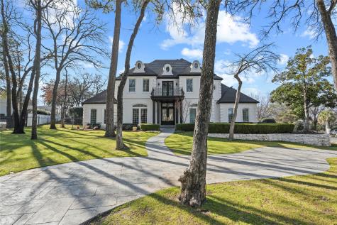 1804 Larkspur Court Southlake TX 76092