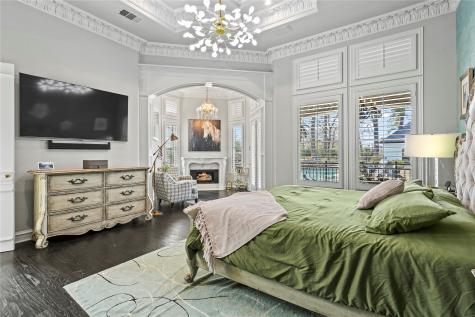 1804 Larkspur Court Southlake TX 76092