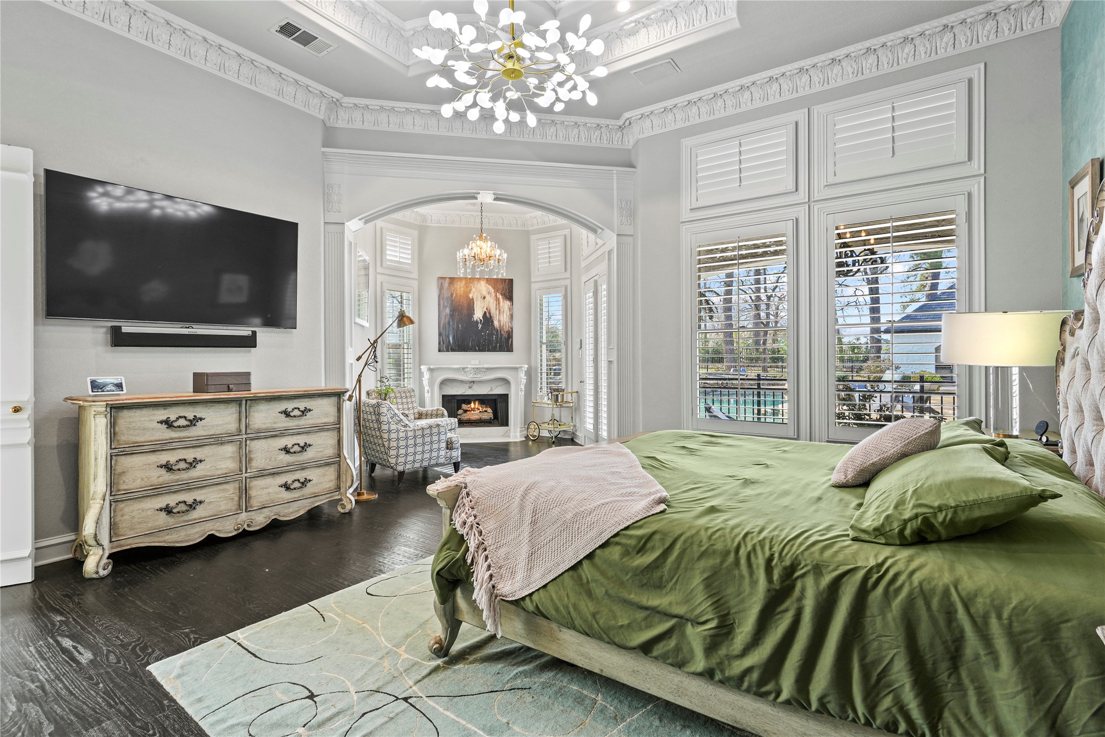 1804 Larkspur Court Southlake TX 76092