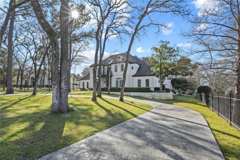 1804 Larkspur Court Southlake TX 76092