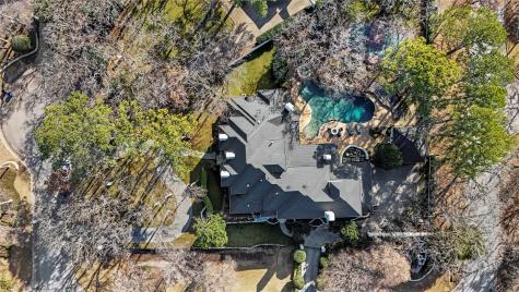 1804 Larkspur Court Southlake TX 76092