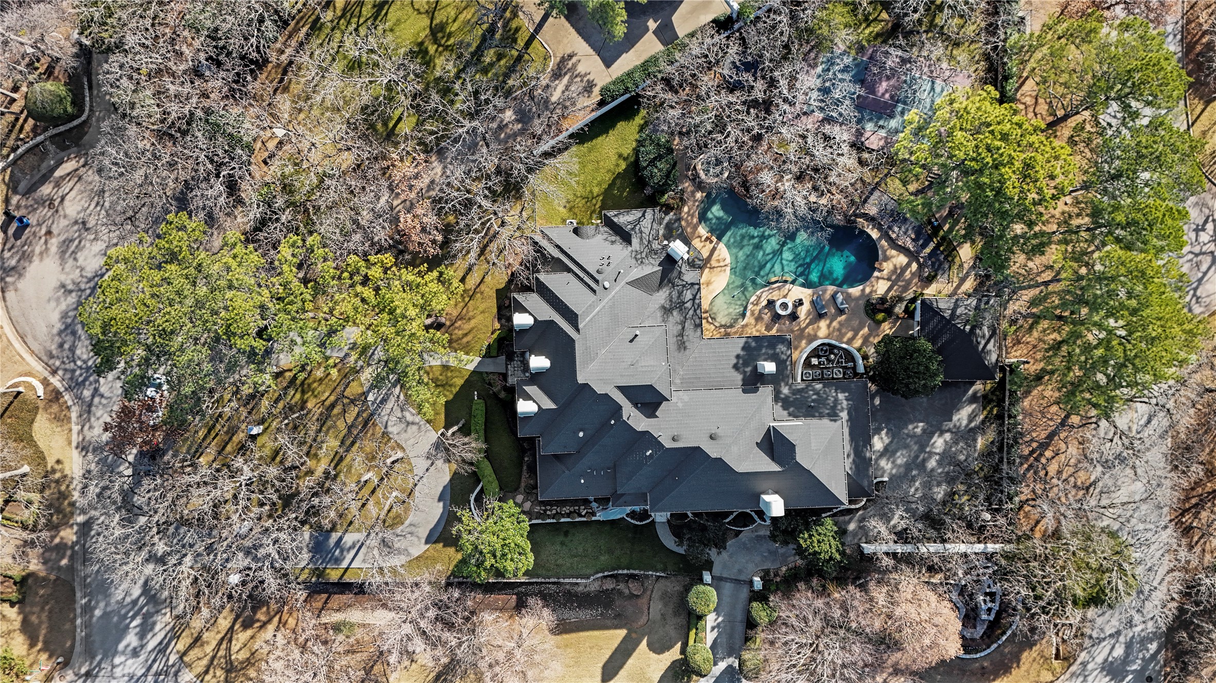 1804 Larkspur Court Southlake TX 76092