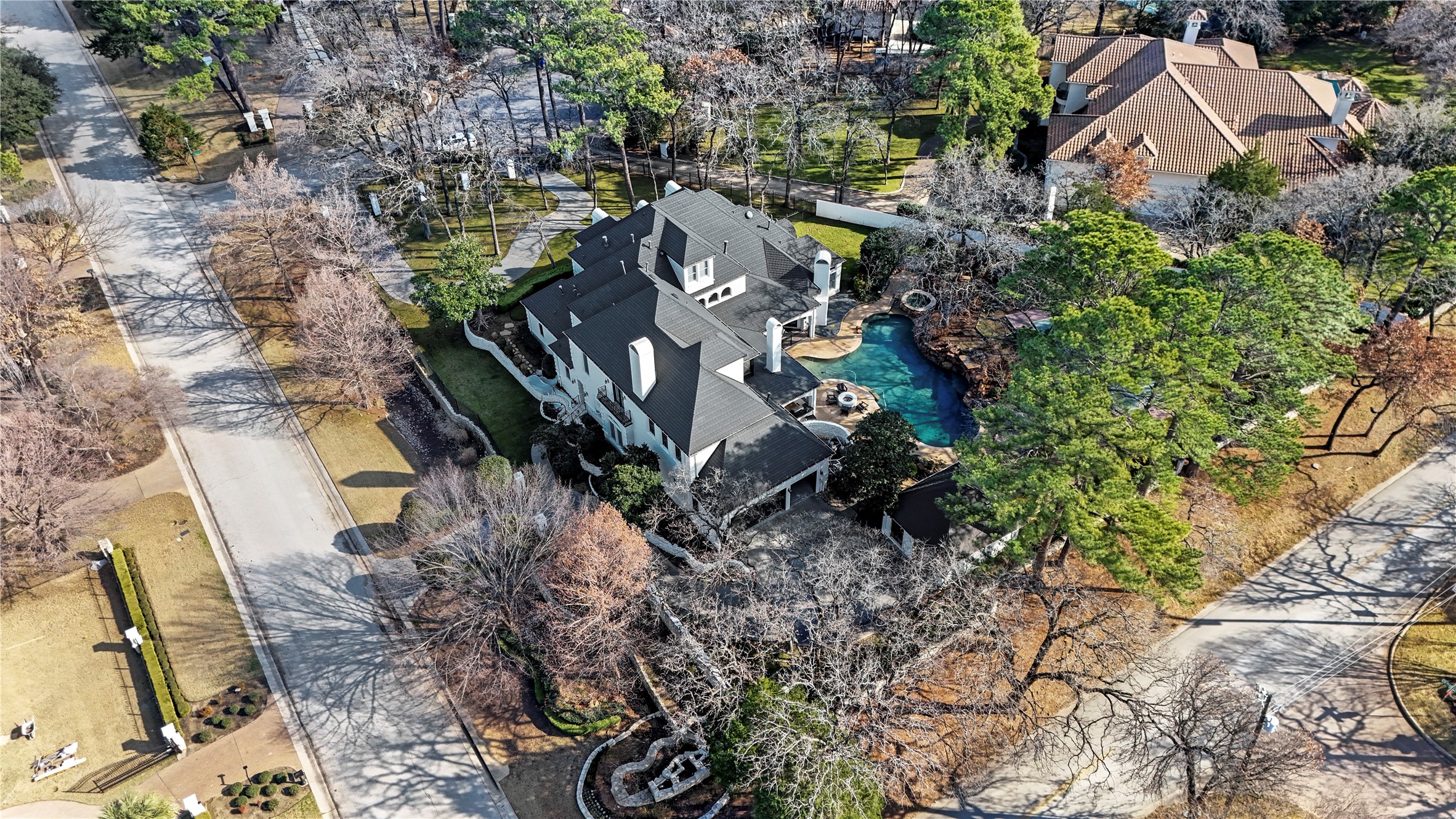 1804 Larkspur Court Southlake TX 76092