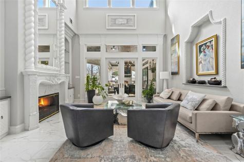 1804 Larkspur Court Southlake TX 76092
