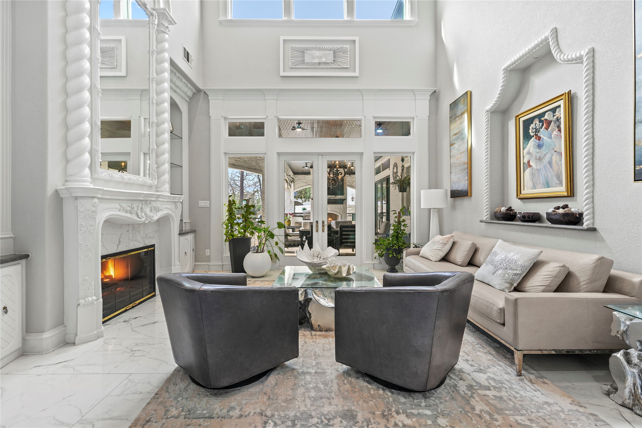 1804 Larkspur Court Southlake TX 76092