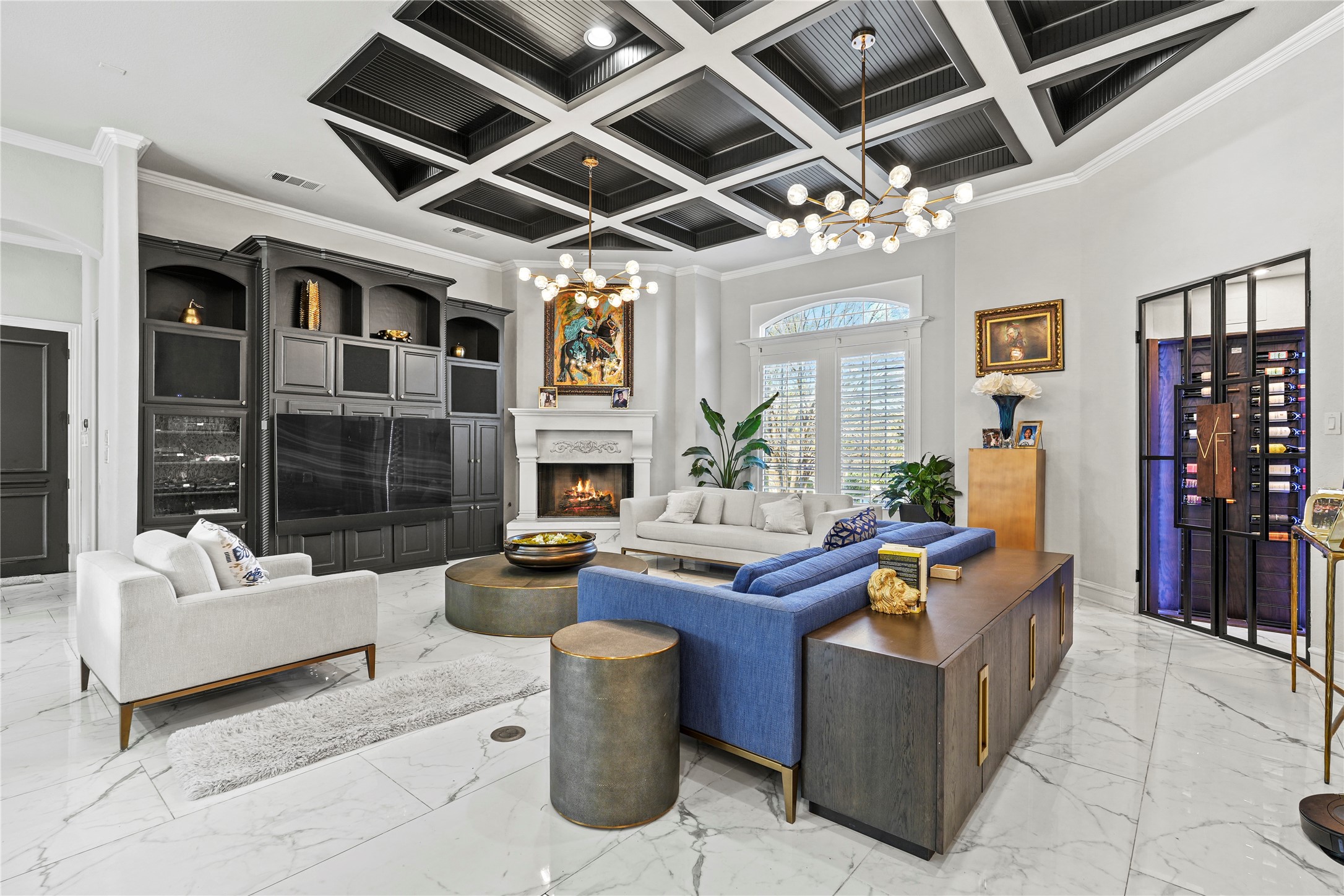 1804 Larkspur Court Southlake TX 76092
