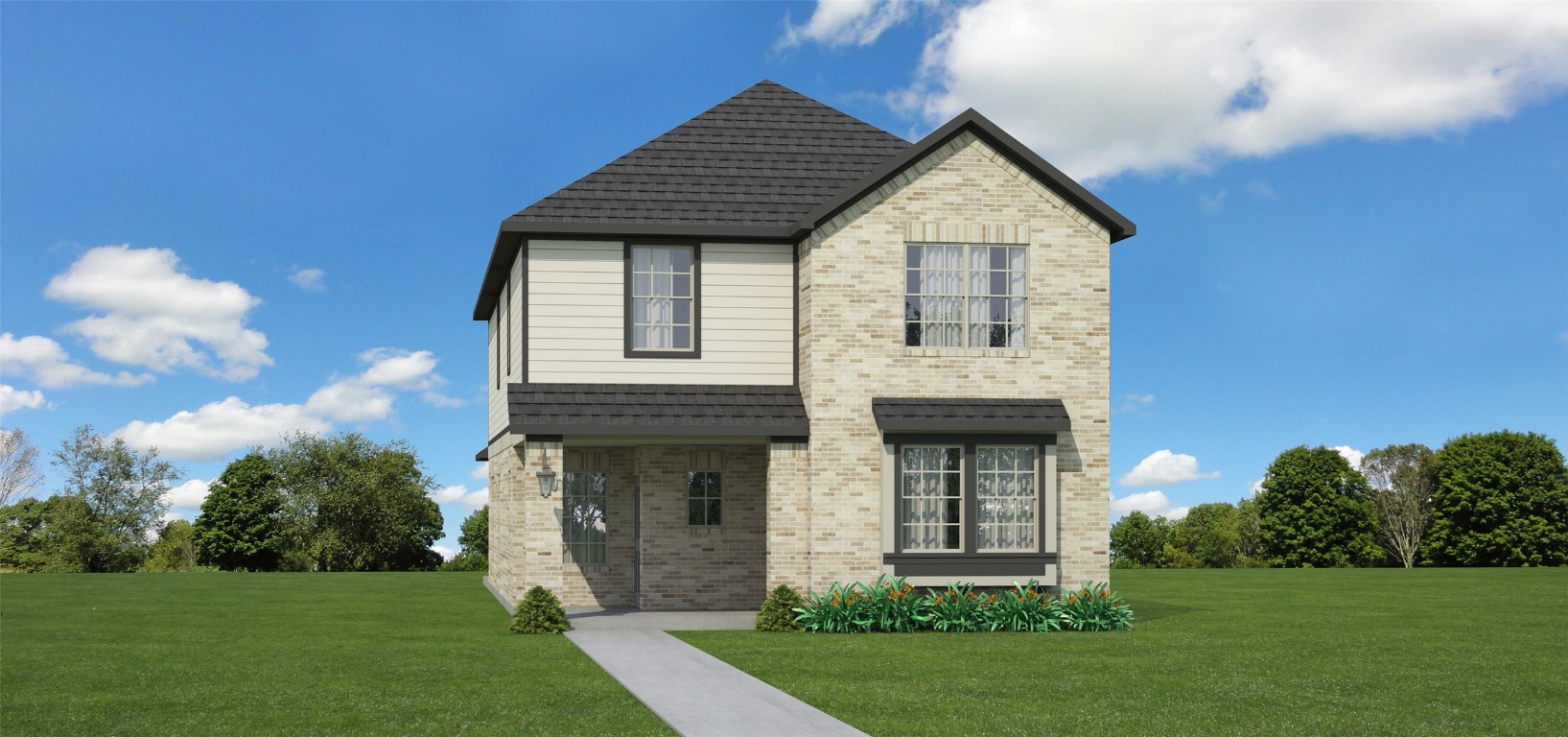 4702 Simple Pathway Haltom City TX 76117