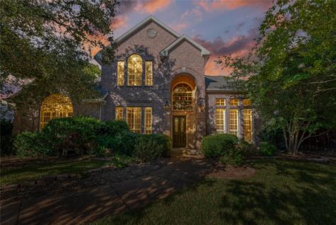 3209 Kinlock Court Plano TX 75074
