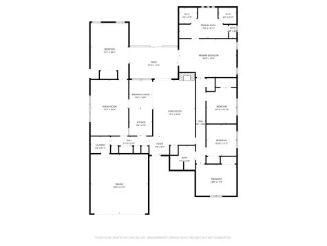 2827 Cross Timbers Drive Irving TX 75060