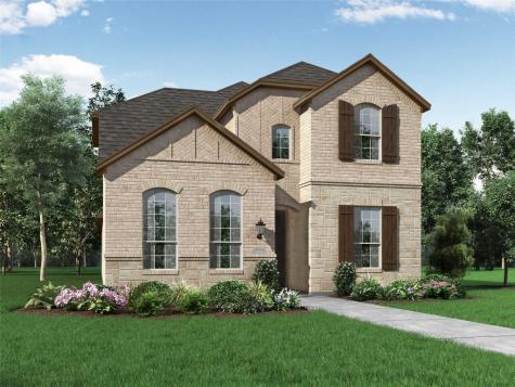 1439 Cypress Thorn Drive Arlington TX 76005