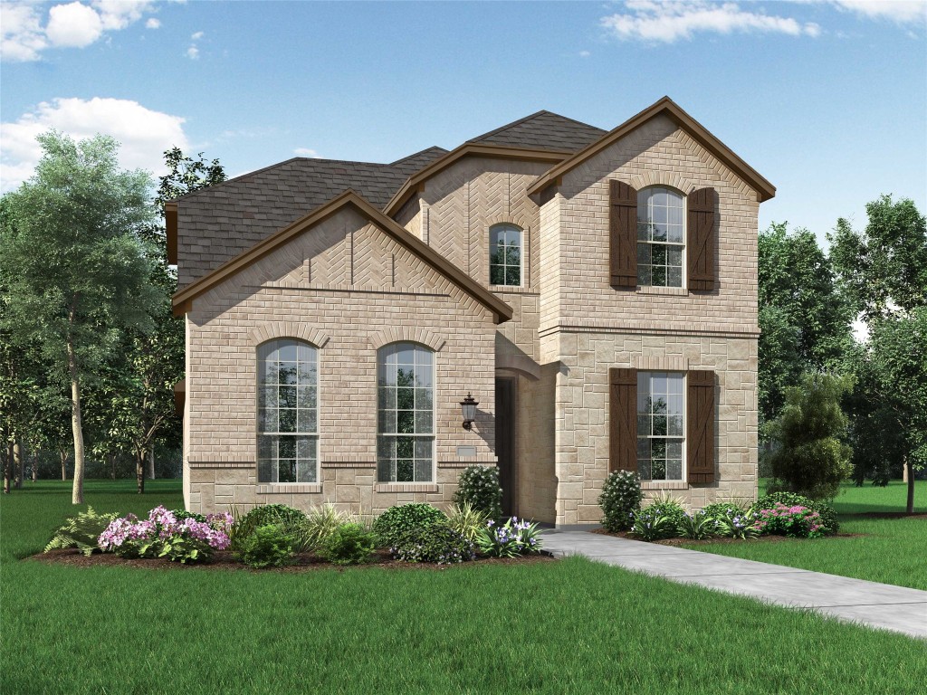 1439 Cypress Thorn Drive Arlington TX 76005