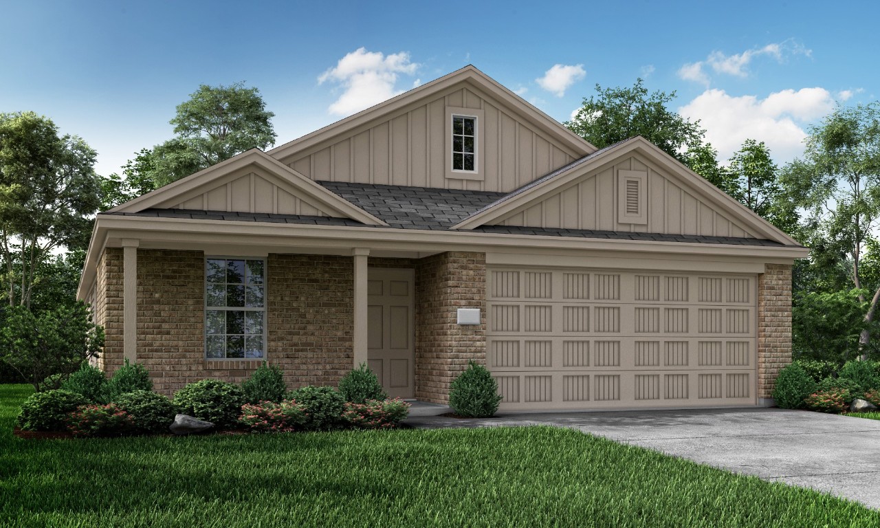 1368 Beach Drive Azle TX 76020