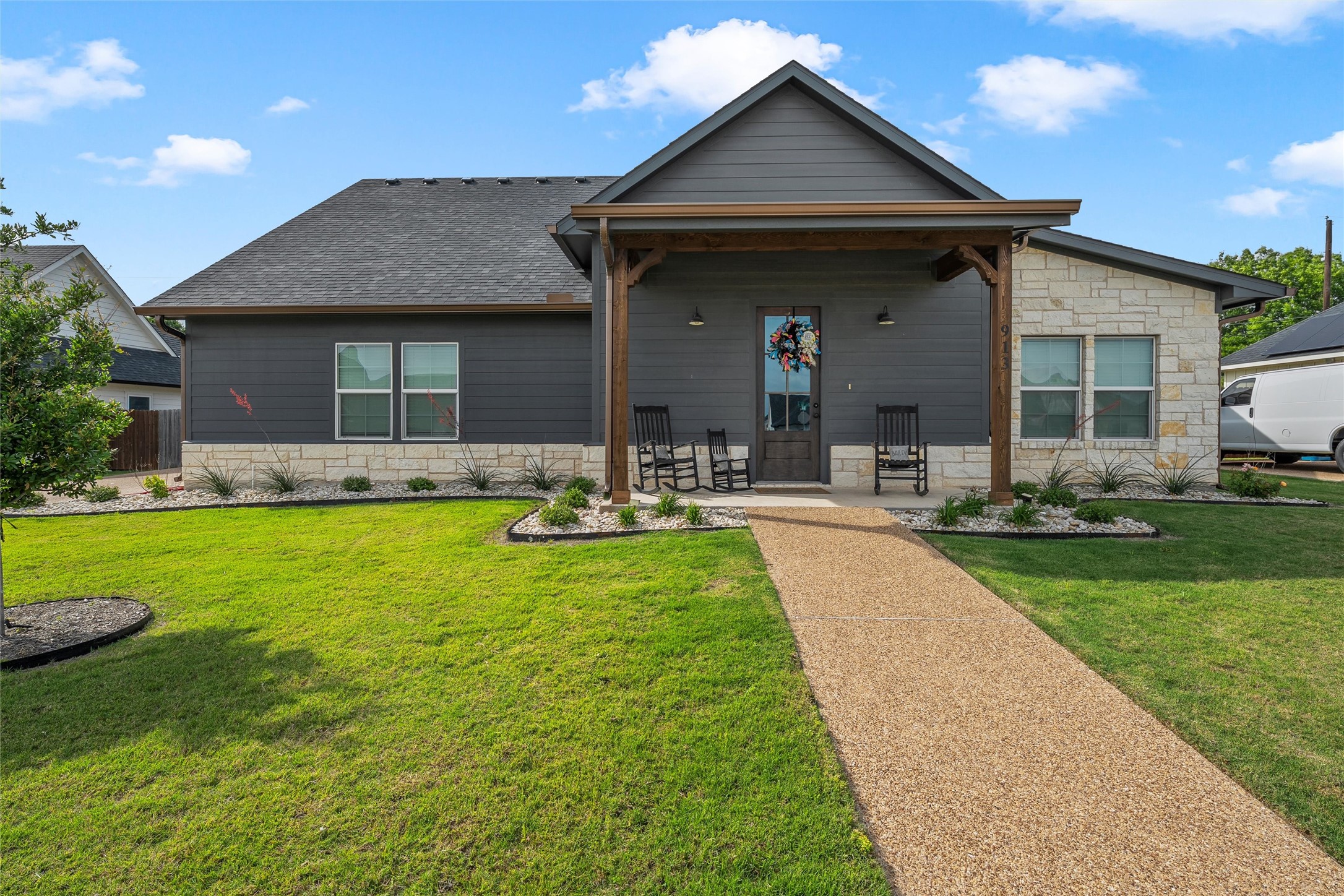 913 Day Star Drive Hewitt TX 76643