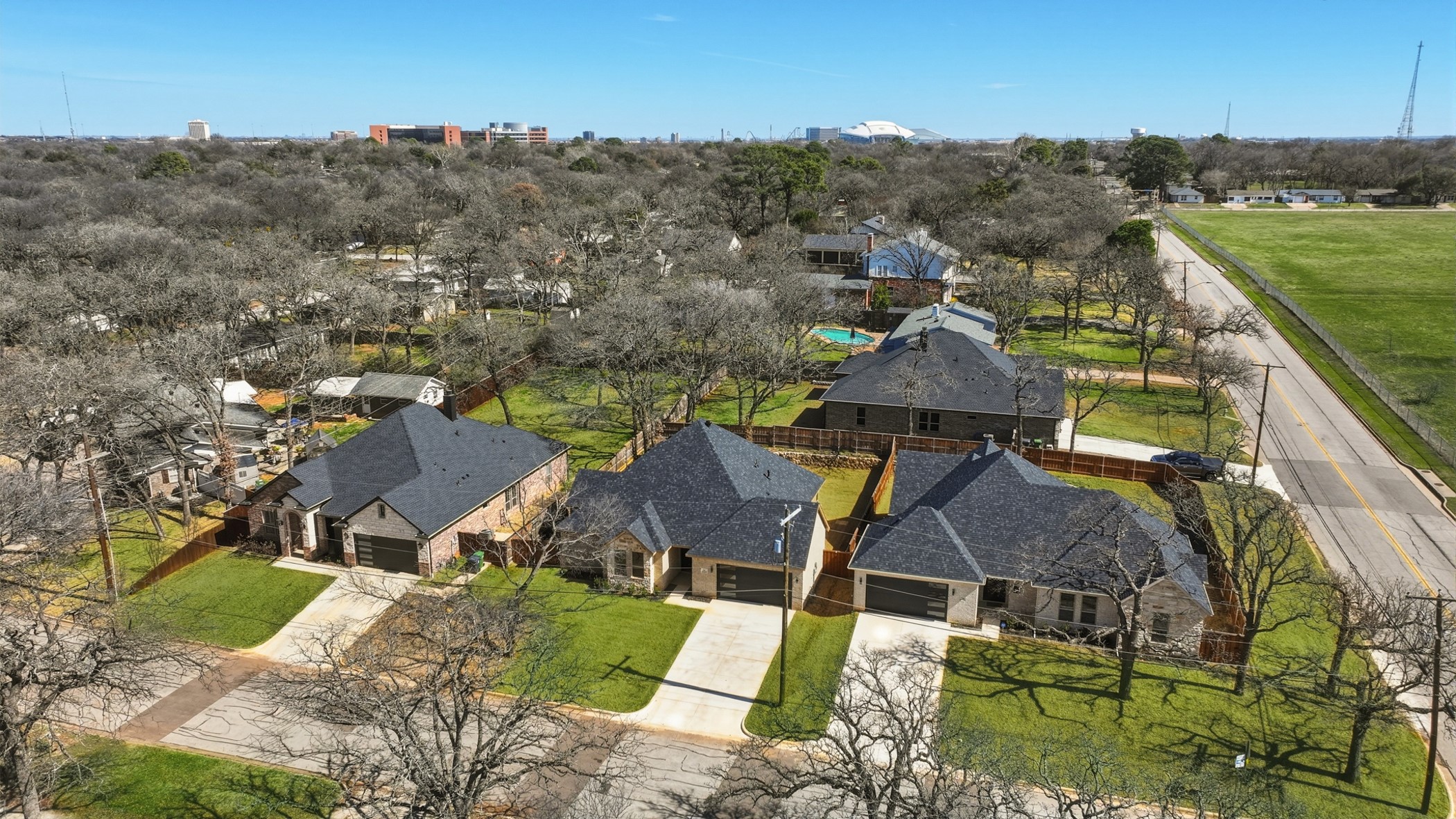 707 Ross Trail Arlington TX 76012