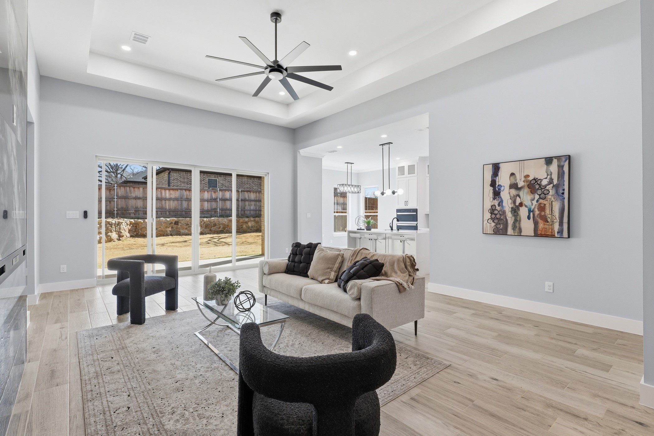 707 Ross Trail Arlington TX 76012