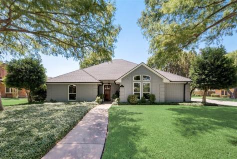 100 Kiowa Lane Waxahachie TX 75165