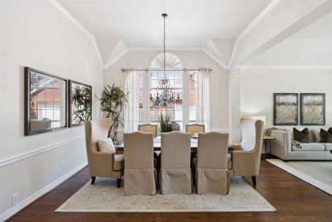 540 Michener Court Southlake TX 76092