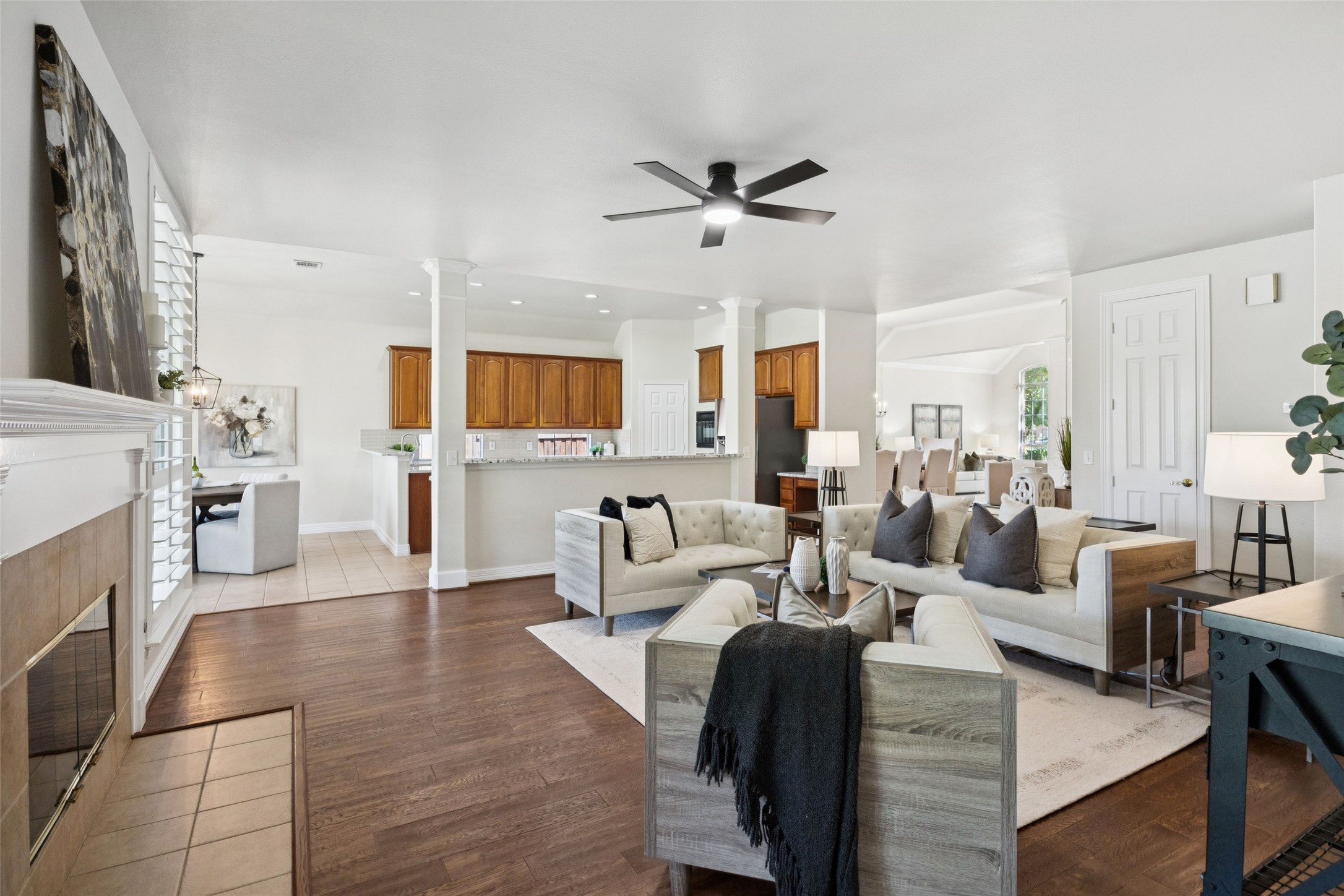540 Michener Court Southlake TX 76092