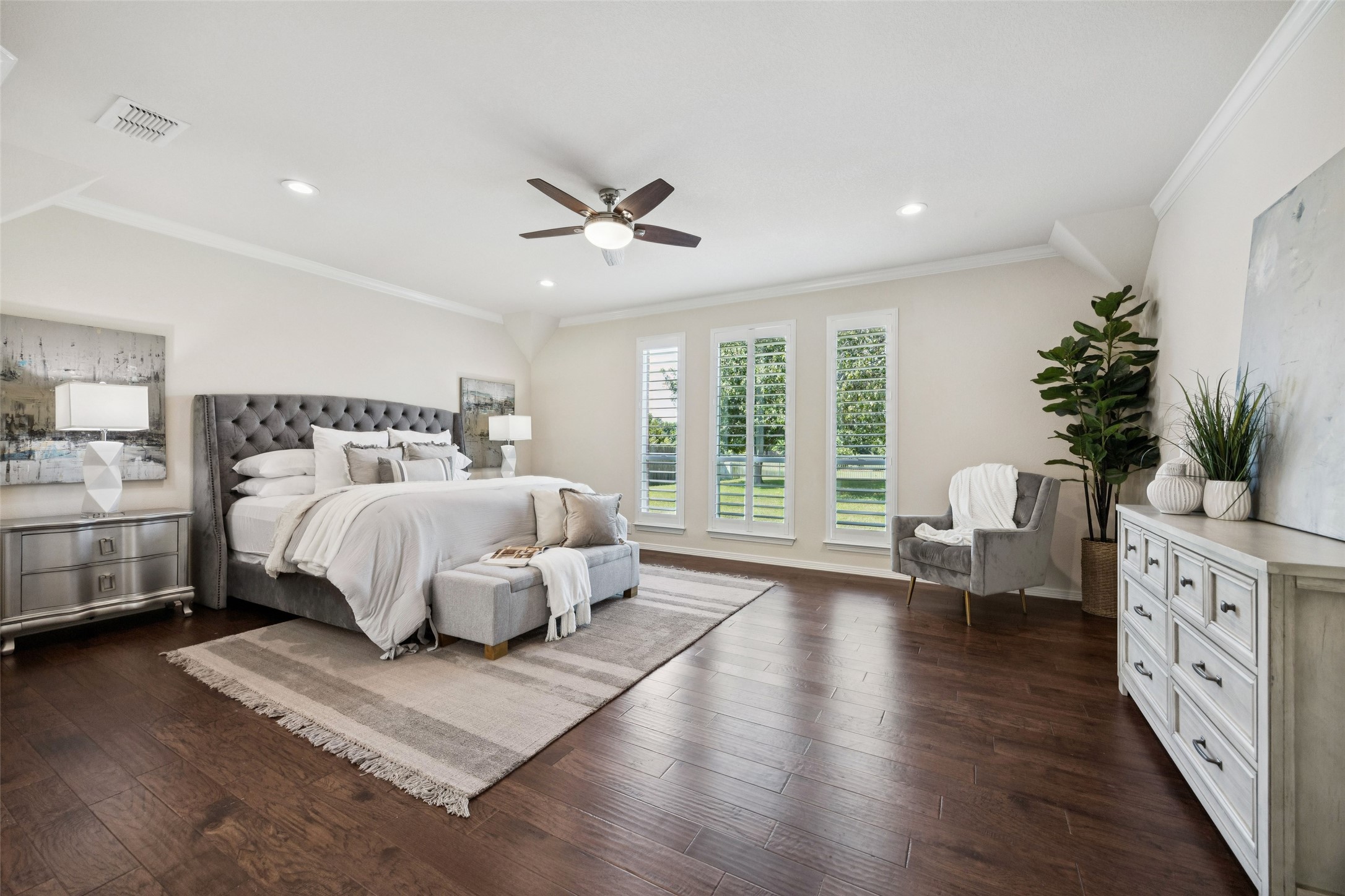 540 Michener Court Southlake TX 76092
