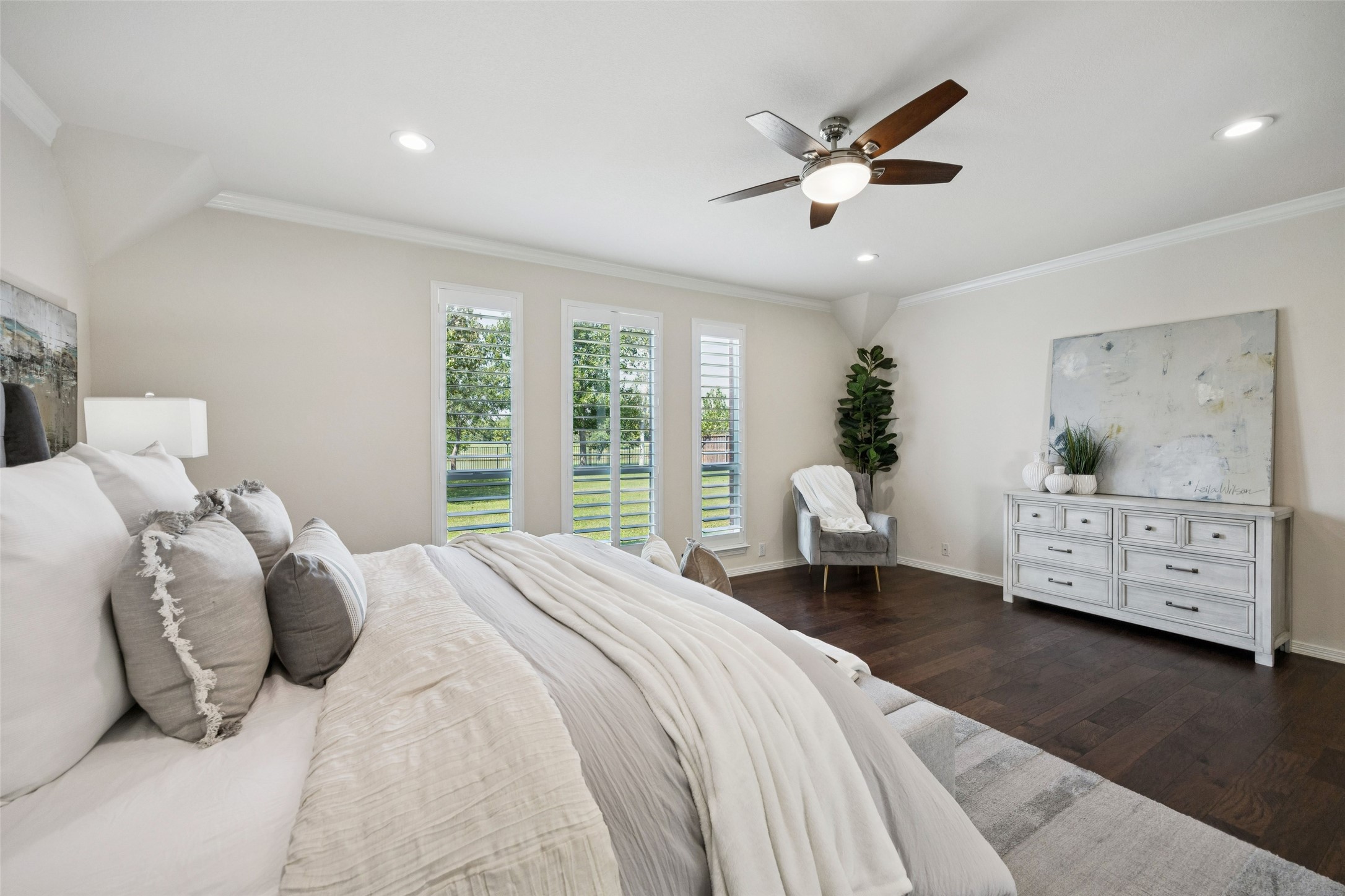 540 Michener Court Southlake TX 76092