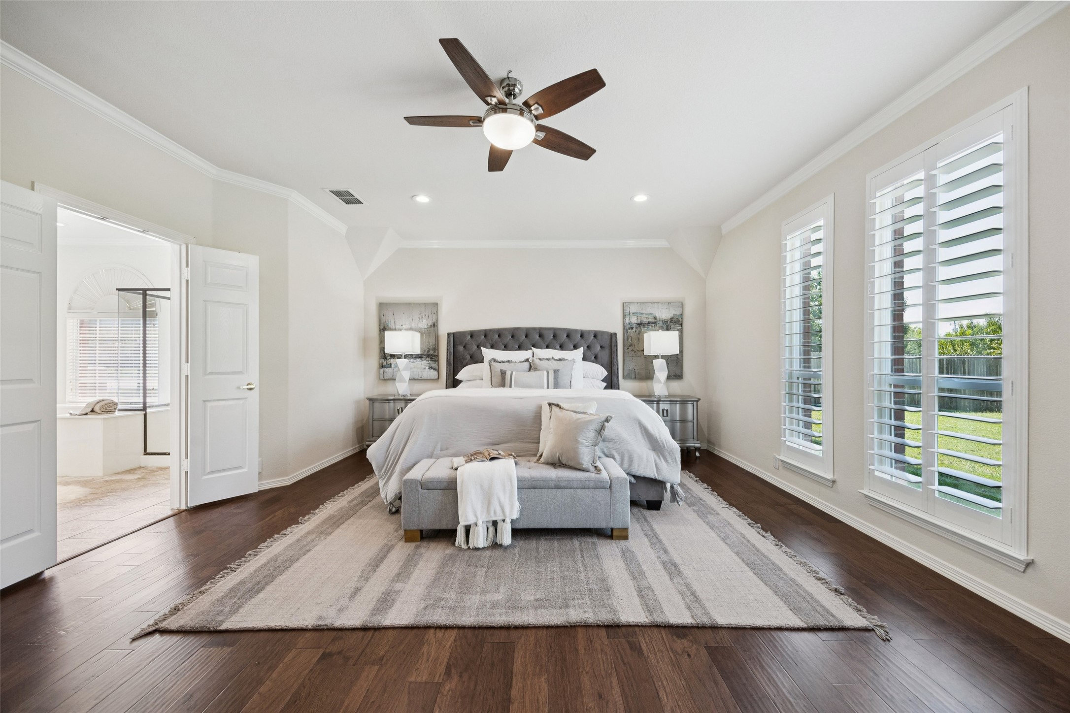 540 Michener Court Southlake TX 76092