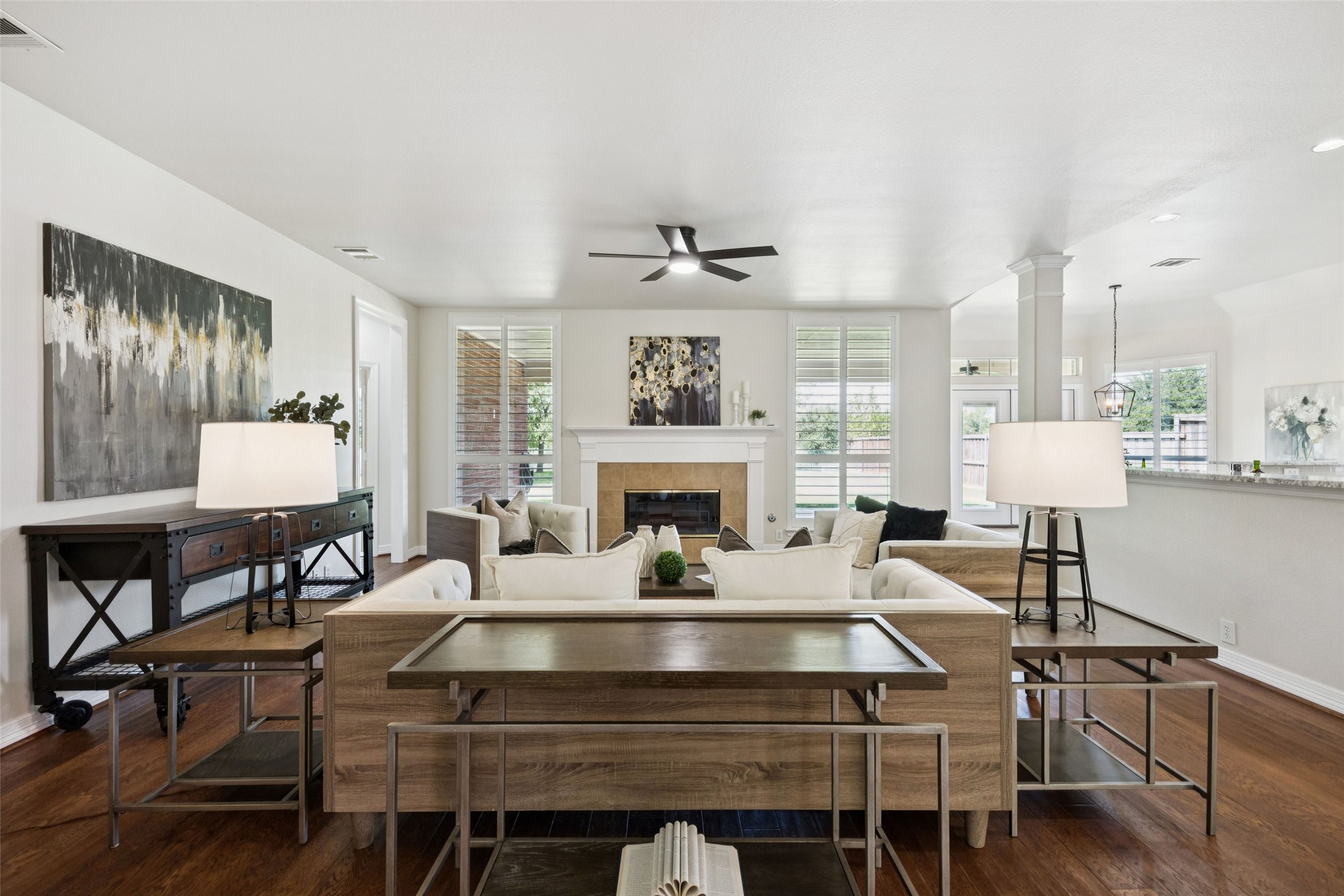 540 Michener Court Southlake TX 76092