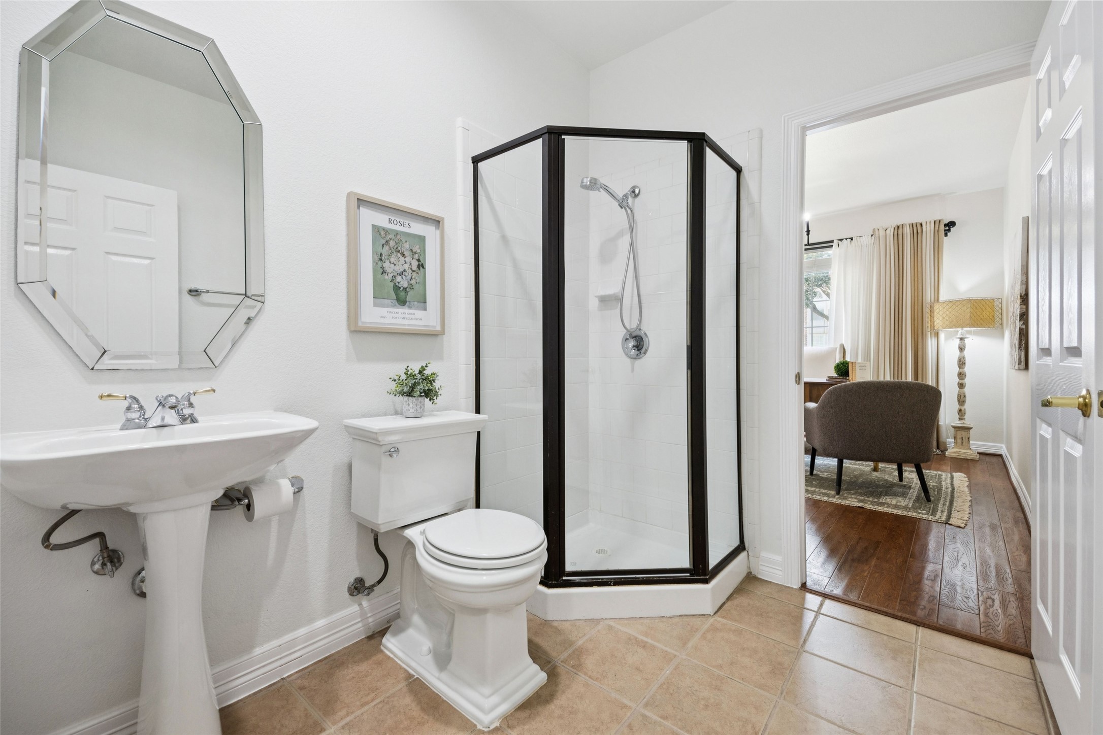 540 Michener Court Southlake TX 76092