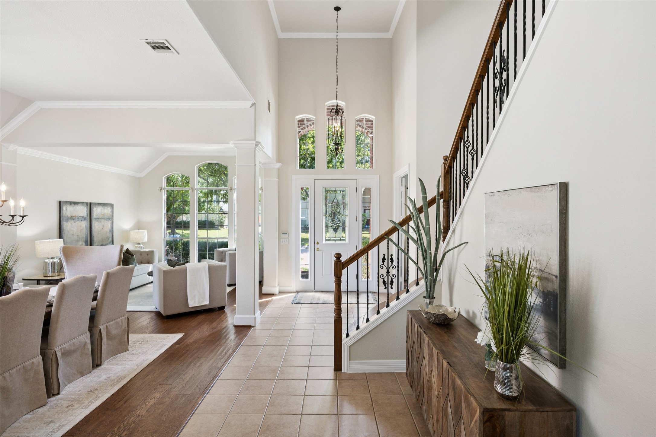 540 Michener Court Southlake TX 76092
