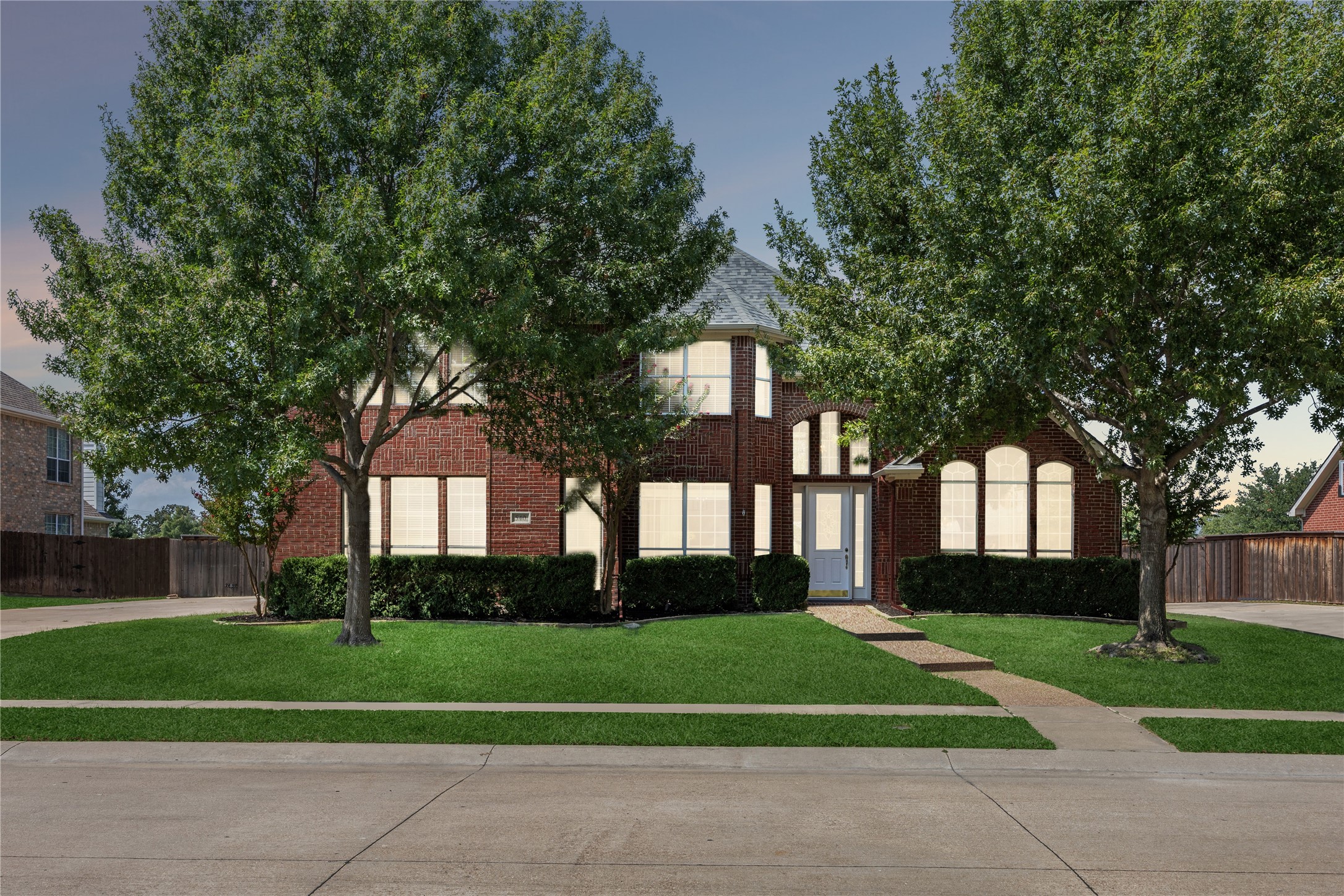 540 Michener Court Southlake TX 76092