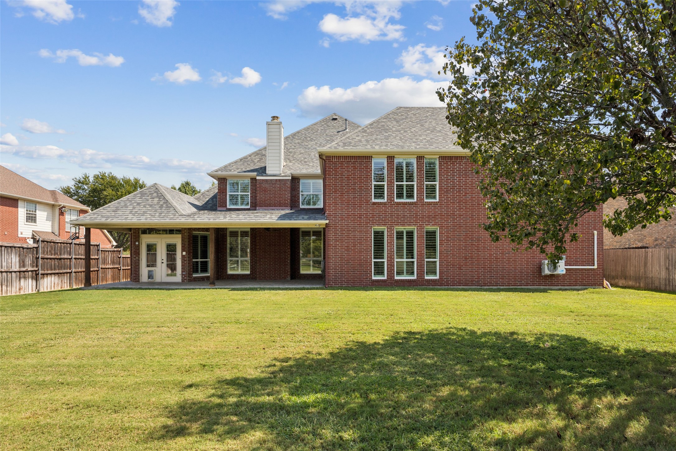 540 Michener Court Southlake TX 76092